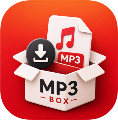 MP3Box